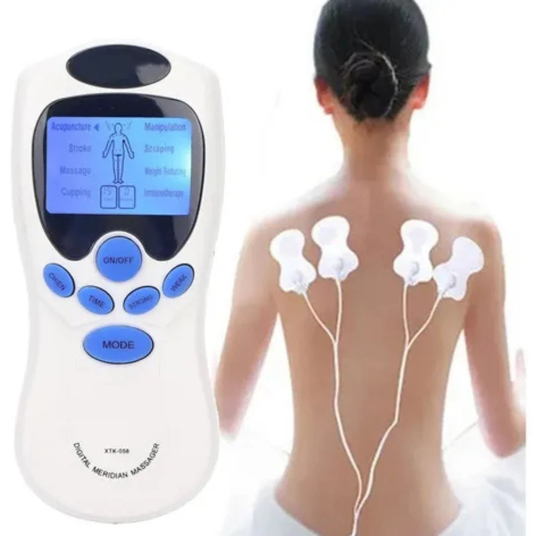 NeuroFit Pro - Alivia dolor en minutos