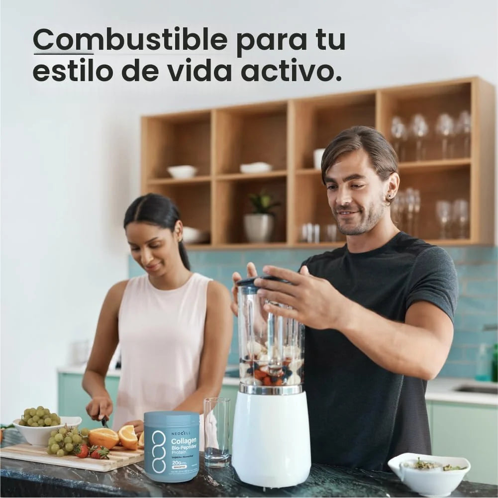 Neocell Colágeno Hidrolizado 20g Bio-Peptides | Oferta 2x1