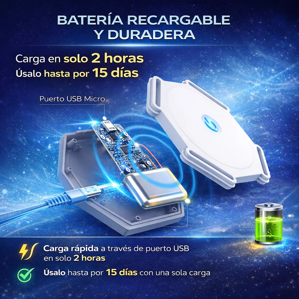 Posture Pro™ - Tu salud es lo mas importante