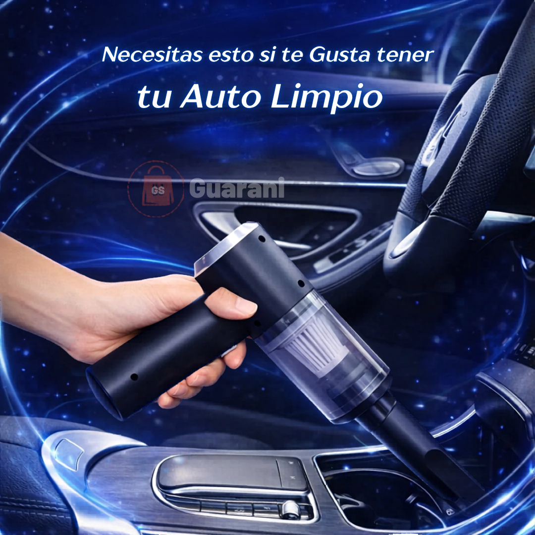 Powerclean Pro - Elimina suciedad en segundos