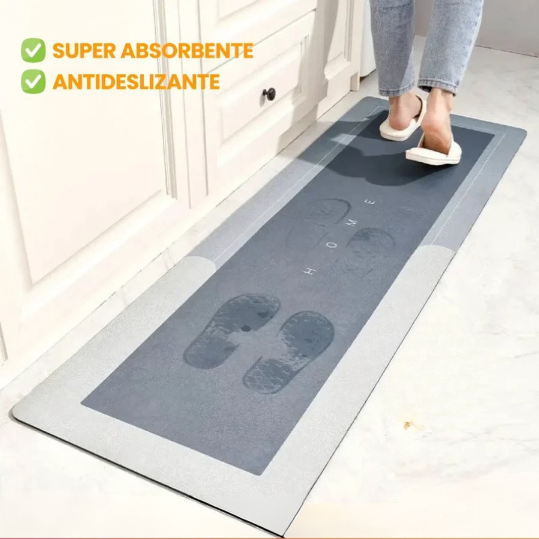 Alfombra Anticaidas – ¡Más seguridad en tu casa!