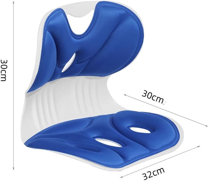 Spine Pro™ - Corrección lumbar para tu silla