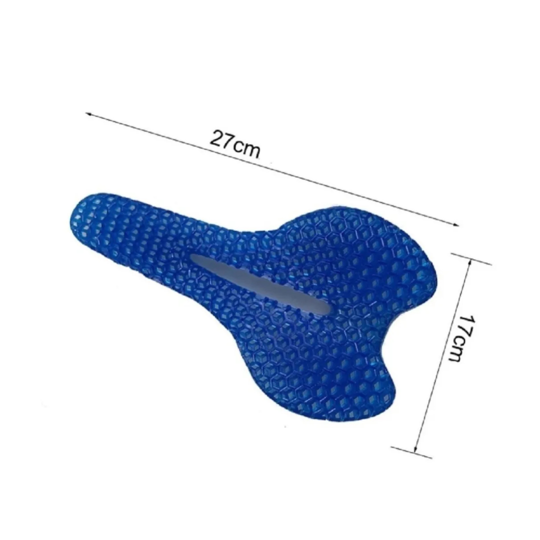 GelRide Pro™ - Pedalea sin dolor