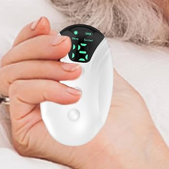 Pulse Stimulador Pro™  - Dispositivo estimulador de sueño