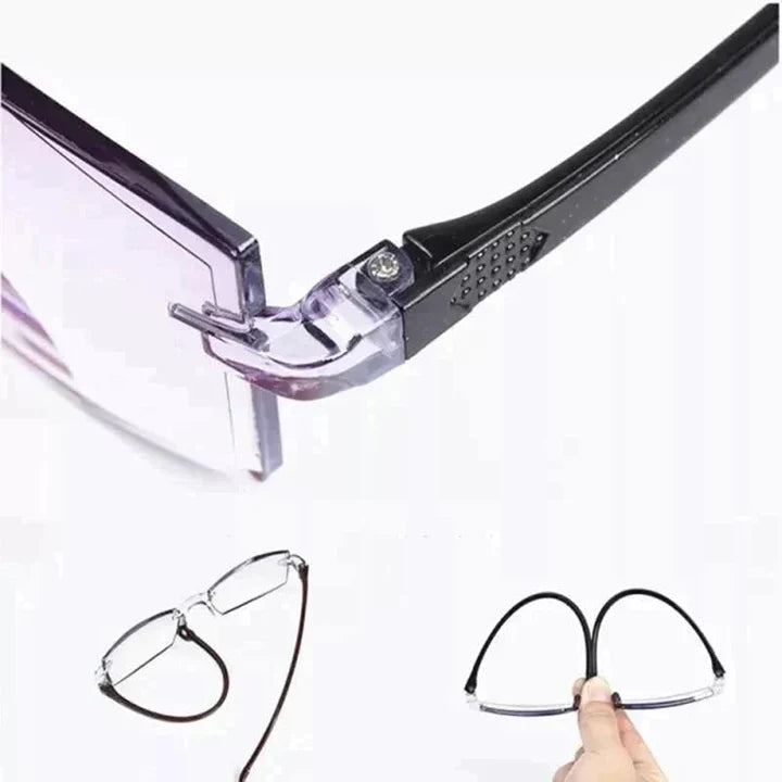 2x1 - GAFAS MULTIFOCALES SMART PRO™ + ESTUCHE y PAÑO CORTESÍA 🎁