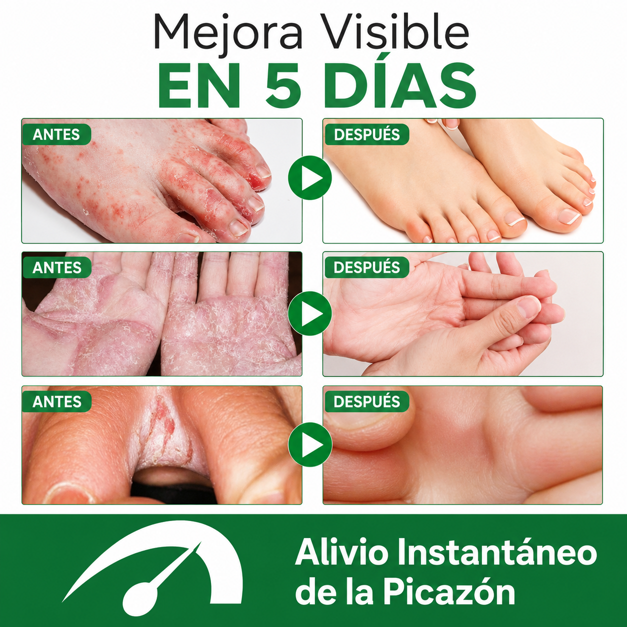 FootClean Pro™ -  Cuidado Diario Para Tus Pies