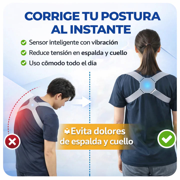 Posture Pro™ - Tu salud es lo mas importante