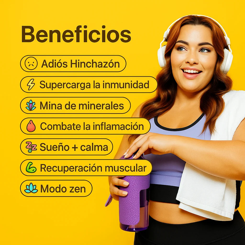 Miracle Moo Pro - Suplemento de Calostro 2x1– Fortalece la inmunidad y salud intestinal
