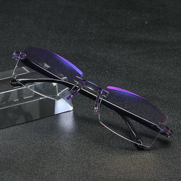 2x1 - GAFAS MULTIFOCALES SMART PRO™ + ESTUCHE y PAÑO CORTESÍA 🎁