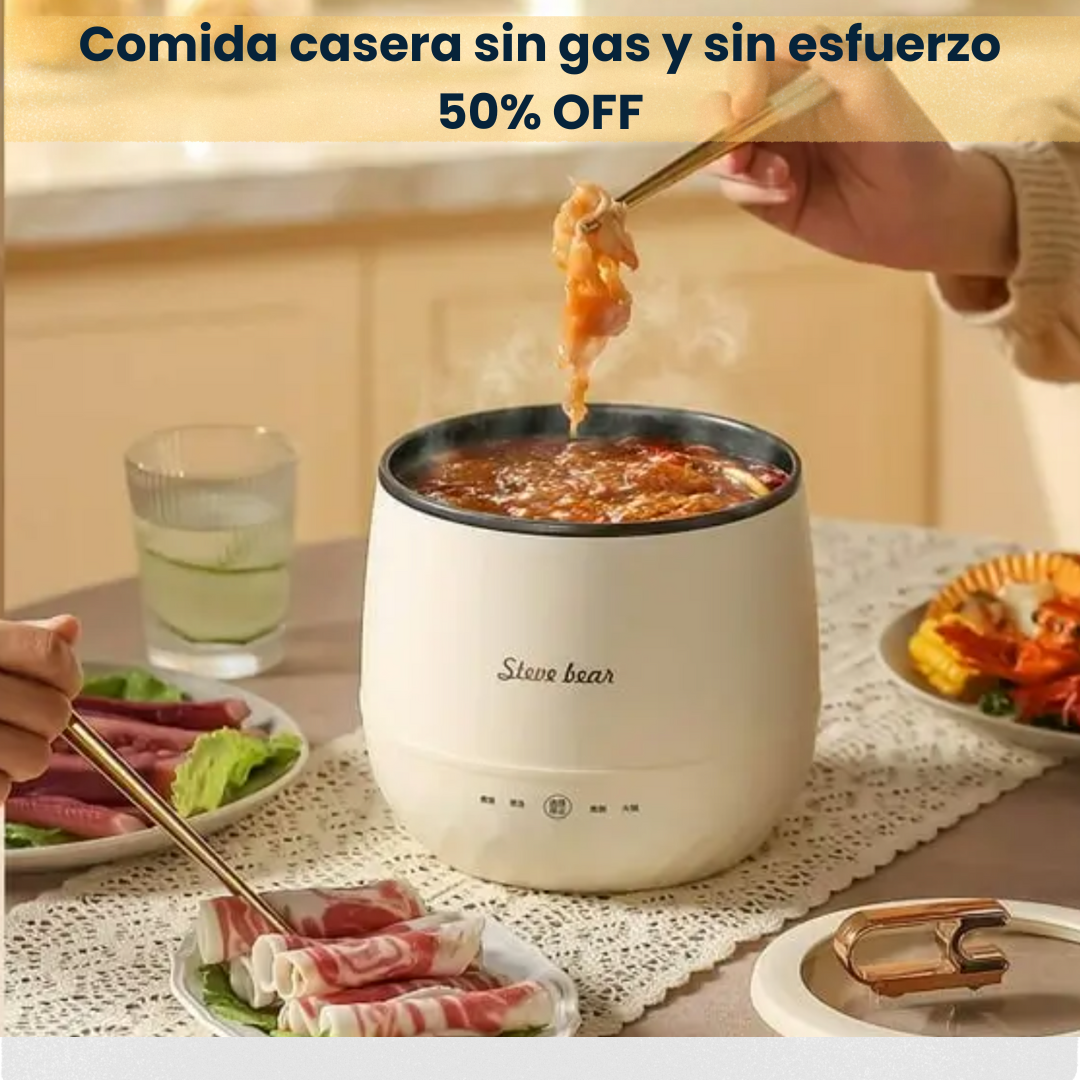 Mini Olla Express™