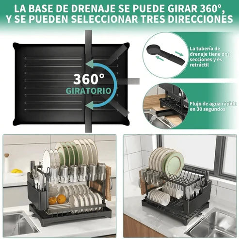 NovaOrganiza Pro - Tu mesón libre de desorden