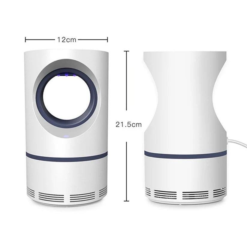 Lámpara AtrapaMosquitos UV™