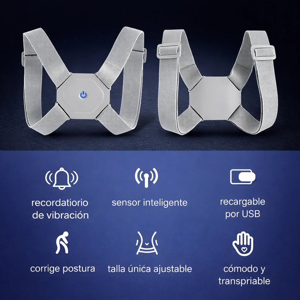Posture Pro™ - Tu salud es lo mas importante