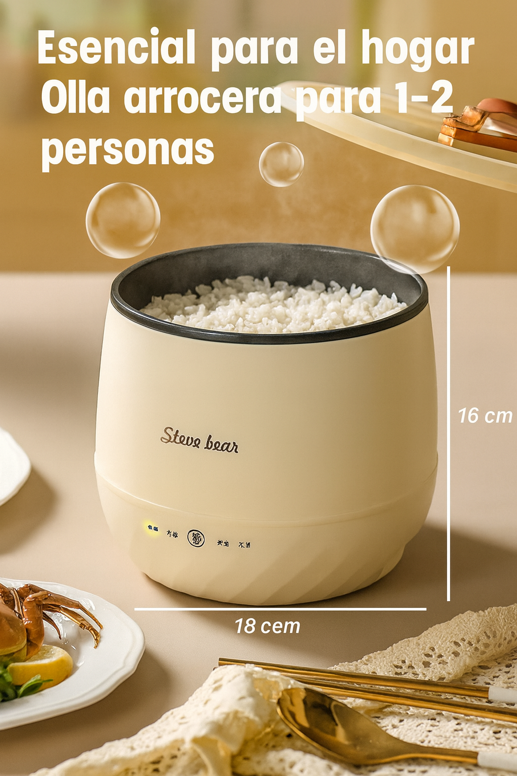 Mini Olla Express™