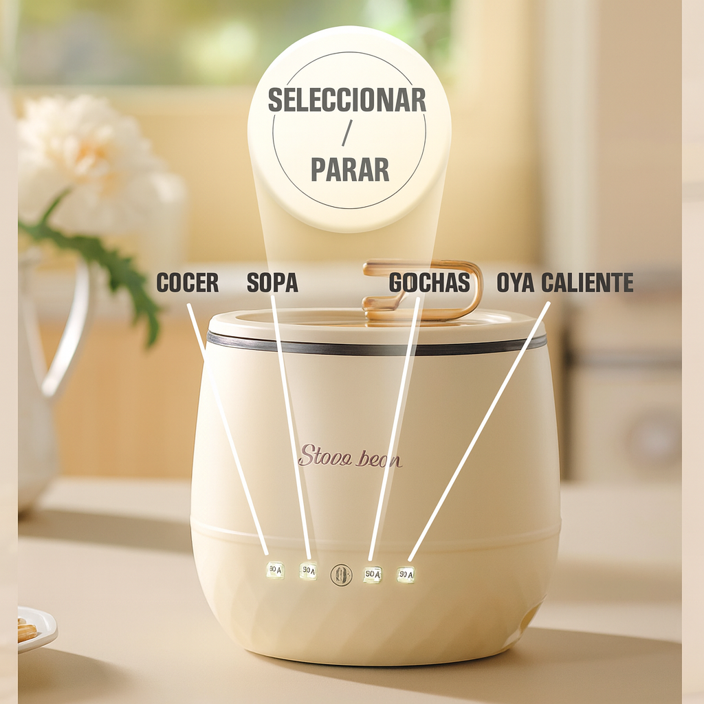 Mini Olla Express™