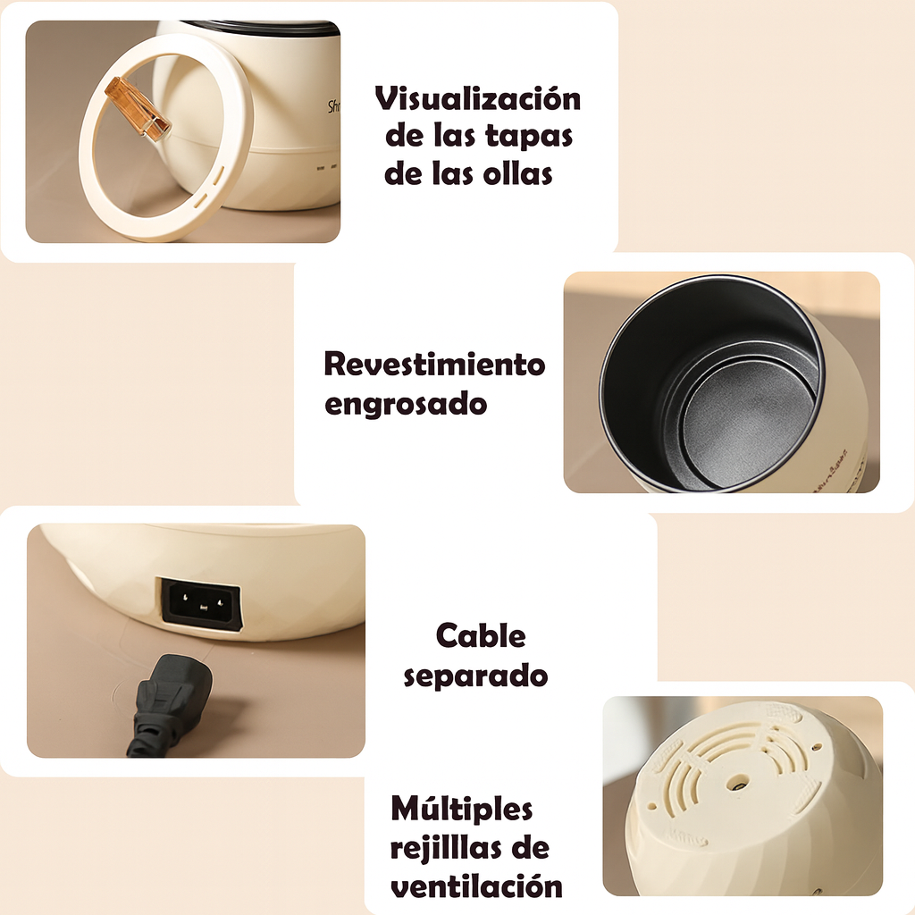 Mini Olla Express™